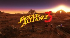 Jagged Alliance 3 обзавелась демоверсией и хвалебным трейлером на RPGNuke