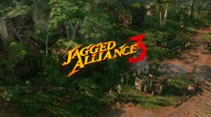 В новом трейлере Jagged Alliance 3 представили обширный арсенал на RPGNuke
