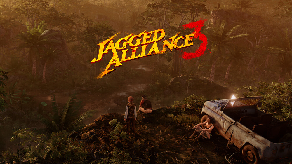 Авторы Jagged Alliance 3 рассказали о кооперативном мультиплеере и поддержке модов на RPGNuke