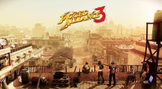 Состоялся релиз Jagged Alliance 3 на RPGNuke