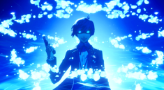 Atlus представила новый трейлер Persona 3 Reload с английской озвучкой на RPGNuke