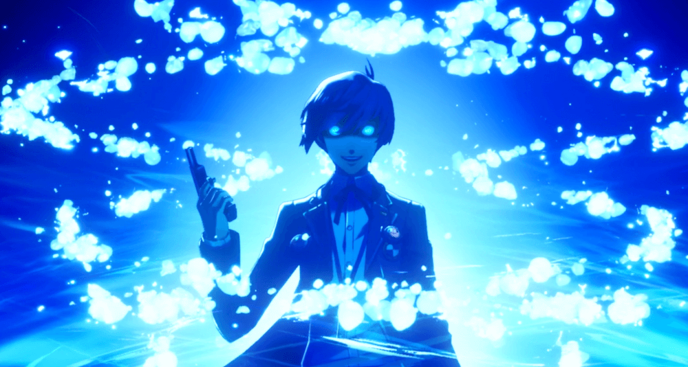 Atlus представила новый трейлер Persona 3 Reload с английской озвучкой на RPGNuke