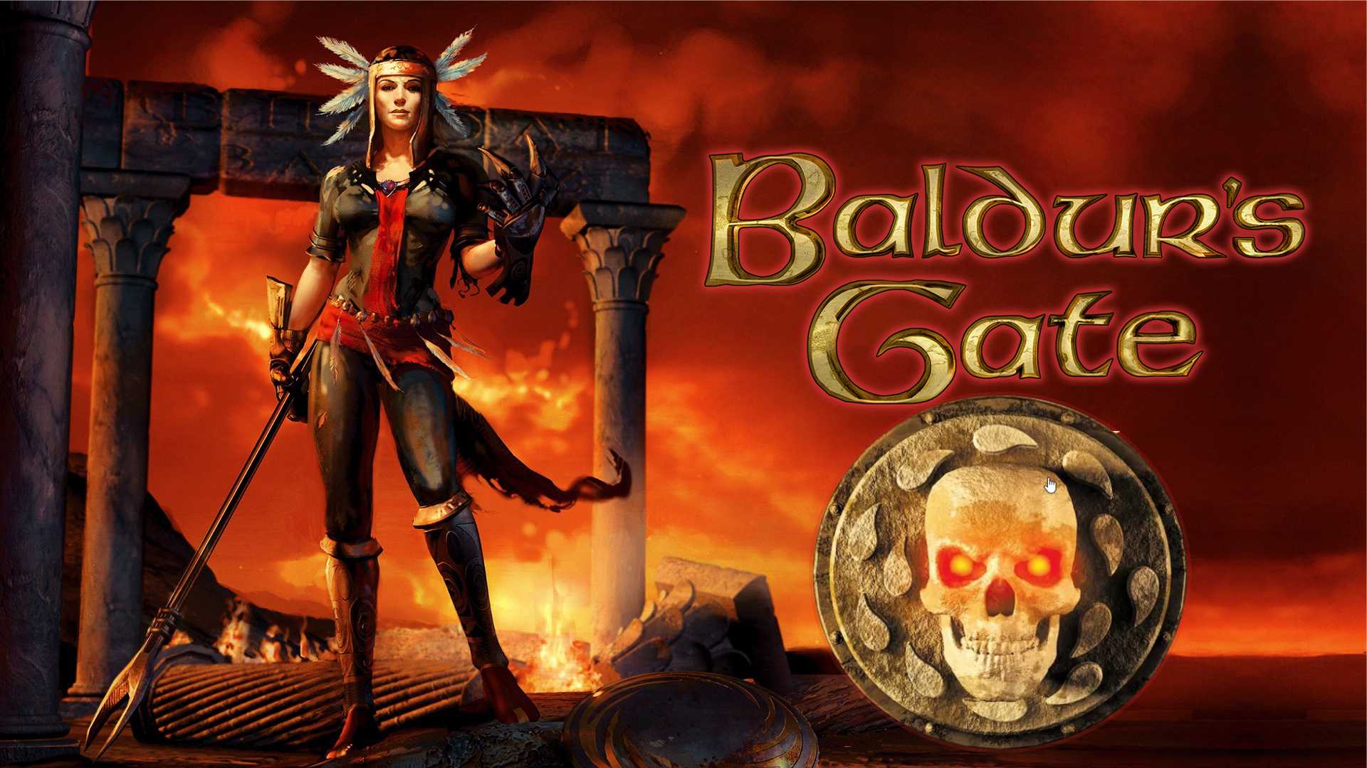 Тим Кейн рассказал про версию Baldur's Gate 3 от Troika Games — проект не одобрила Interplay на RPGNuke