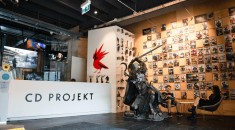 CD Projekt RED сократит почти 10% штата сотрудников на RPGNuke