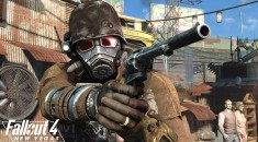 Новый трейлер мода Fallout 4: New Vegas посвящён энергетическим пушкам Recharger на RPGNuke