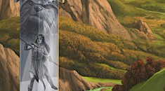 Анонсирована Mystic Land: Search for Maphaldo — это RPG, вдохновлённая Wizardry и Might & Magic на RPGNuke
