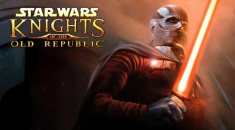 В сети появилась презентация Star Wars: Knights of the Old Republic с E3 2001 — игра заметно отличалась от релизной версии на RPGNuke