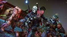 Для Warhammer 40000: Chaos Gate — Daemonhunters вышло DLC Execution Force на RPGNuke