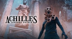 Авторы Achilles: Legends Untold полностью переработали повествовательные элементы на RPGNuke