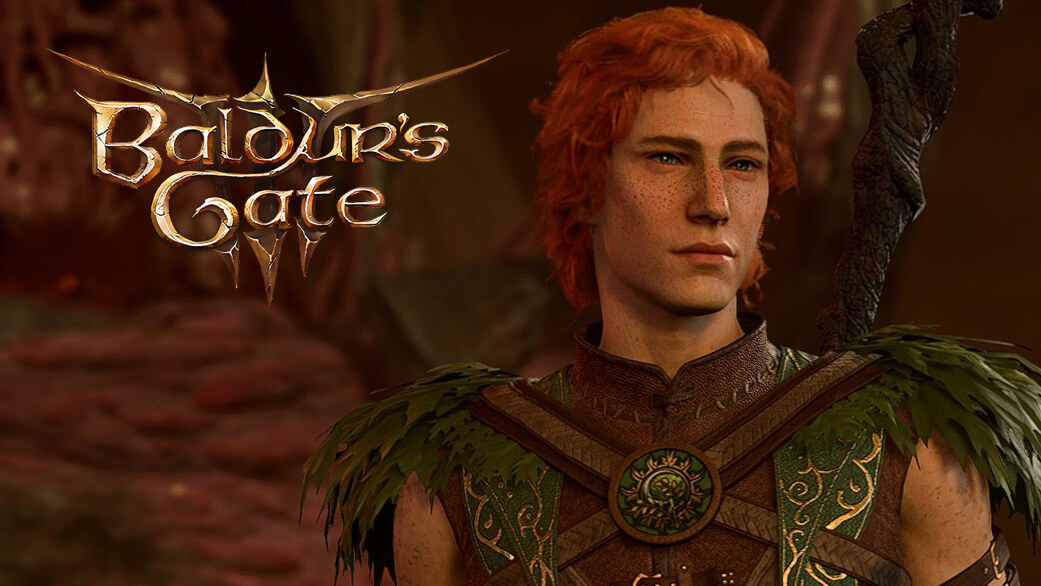 Baldur's Gate 3 привлекла свыше полумиллиона одновременных игроков на релизе на RPGNuke