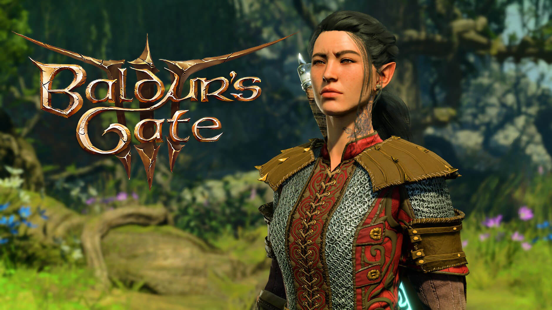 Larian поделилась статистикой Baldur's Gate 3 и раскрыла самые популярные классы и расы на RPGNuke