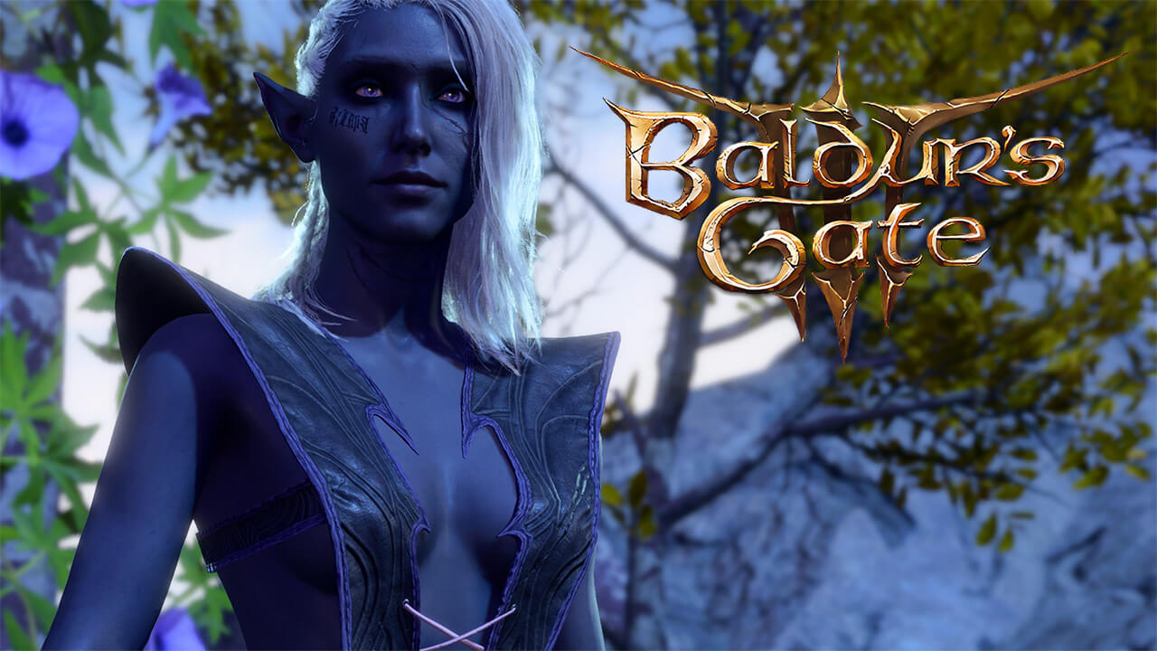 В Baldur’s Gate 3 добавят эпилоги для компаньонов — они появятся в игре с одним из патчей на RPGNuke