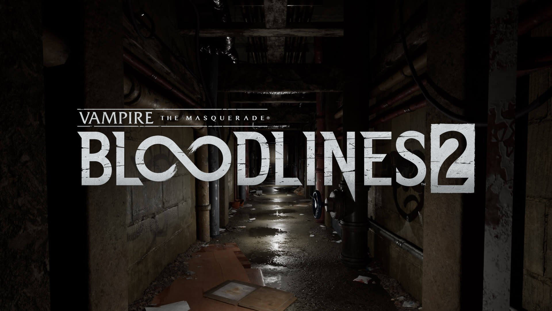 Vampire: The Masquerade — Bloodlines 2 может выйти в октябре 2023 года на RPGNuke