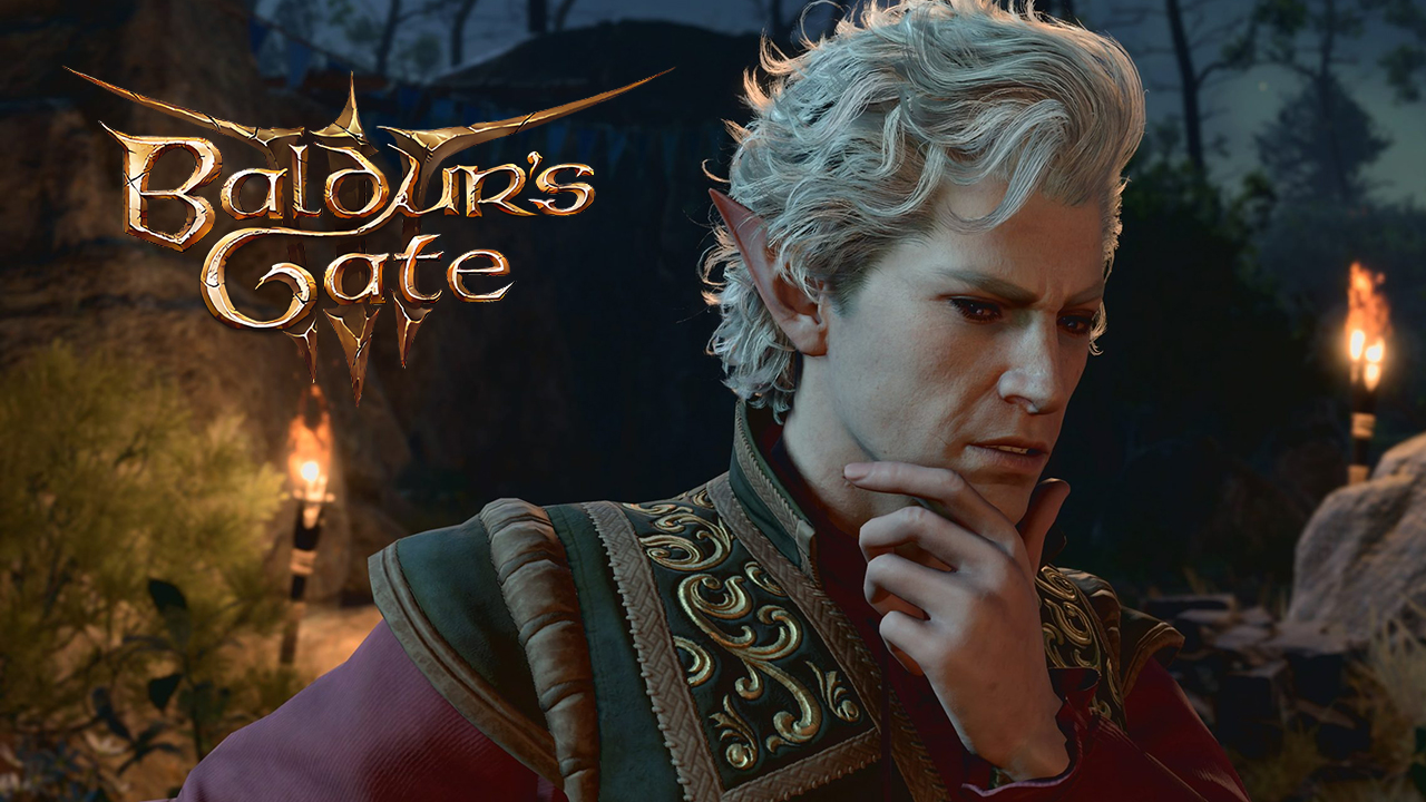 Larian отреагировала на обсуждения вырезанного из Baldur's Gate 3 контента на RPGNuke