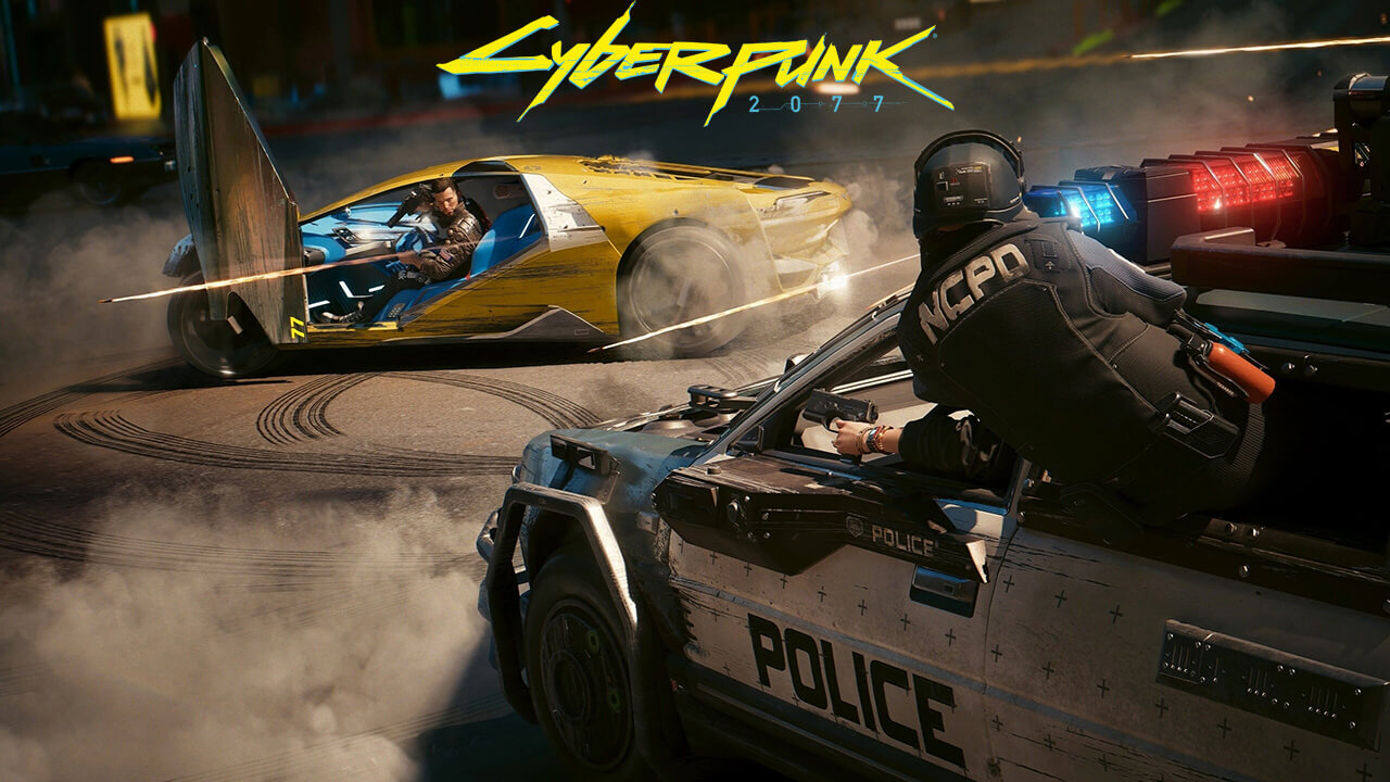 CD Projekt RED объяснила, почему Cyberpunk 2077 получит только одно DLC на RPGNuke