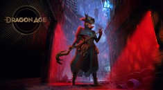 BioWare может отложить Dragon Age: Dreadwolf до 2025 года на RPGNuke