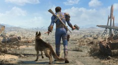 Amazon перенесла сериал Fallout на 2024 год и представила постер на RPGNuke