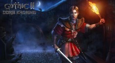 Модификация «История Хориниса» для Gothic II отменена на RPGNuke