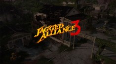 Для Jagged Alliance 3 вышел крупный патч — он добавляет активную паузу и инструментарий для мододелов на RPGNuke