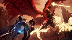 Разработчики Lords of the Fallen показали эпичный сюжетный трейлер на RPGNuke