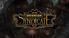 Разработчики Sovereign Syndicate выпустили обновлённую демоверсию на RPGNuke