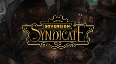 Разработчики Sovereign Syndicate выпустили обновлённую демоверсию на RPGNuke