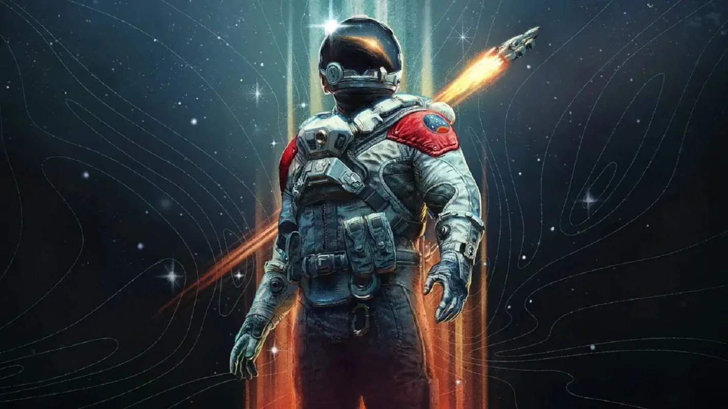 Группа Imagine Dragons написала песню для Starfield на RPGNuke