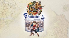 Ремастеры дилогии Suikoden не выйдут в 2023 году на RPGNuke