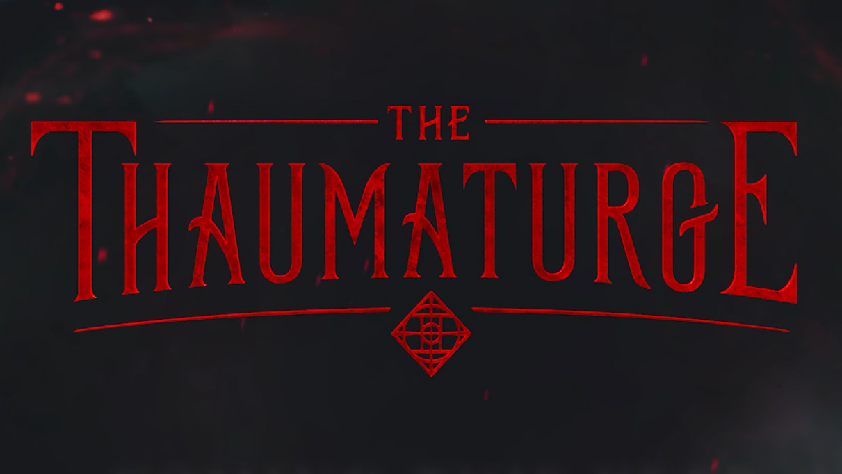 Варшава начала XX века в сюжетном трейлере мрачной RPG The Thaumaturge на RPGNuke