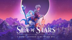 Журналисты высоко оценили Sea of Stars — у игры нет ни одного негативного обзора на RPGNuke