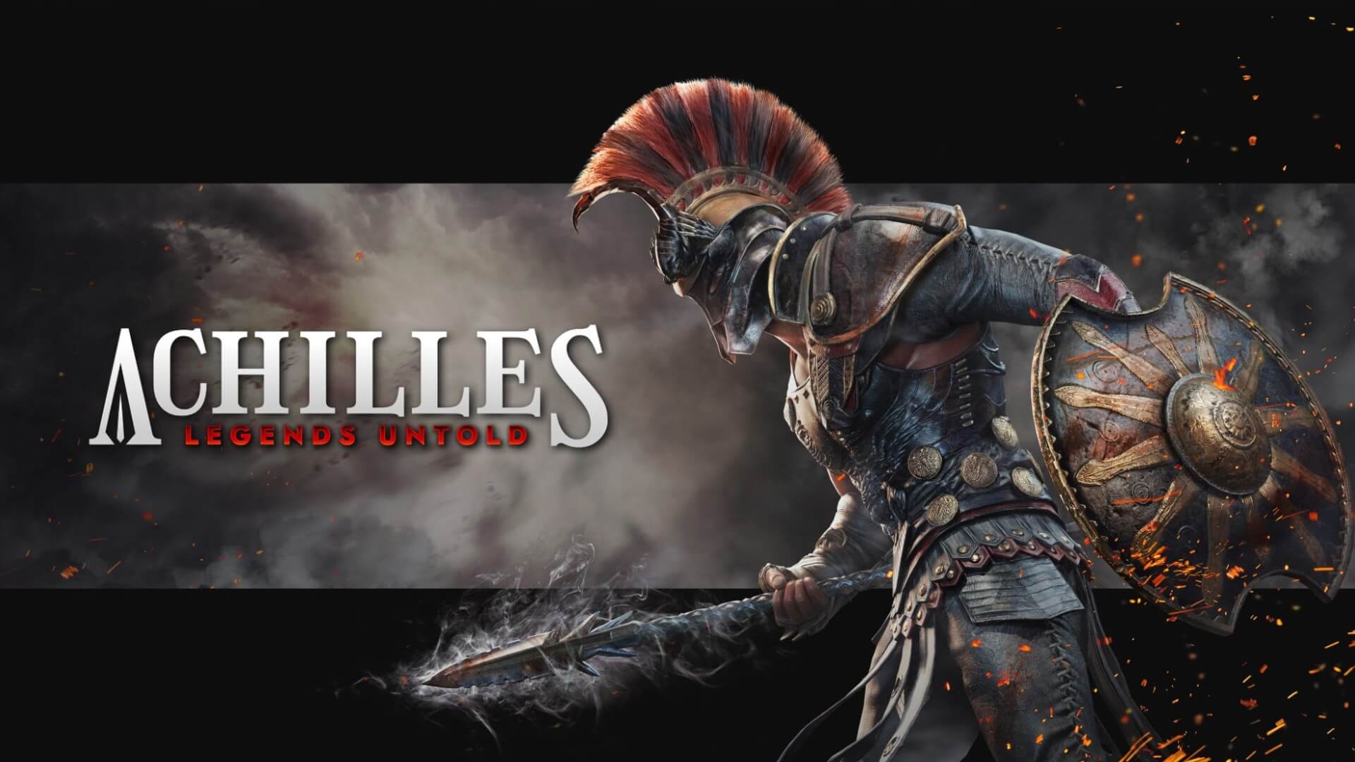 Achilles: Legends Untold выйдет из раннего доступа в ноябре на RPGNuke