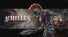Achilles: Legends Untold выйдет из раннего доступа в ноябре на RPGNuke
