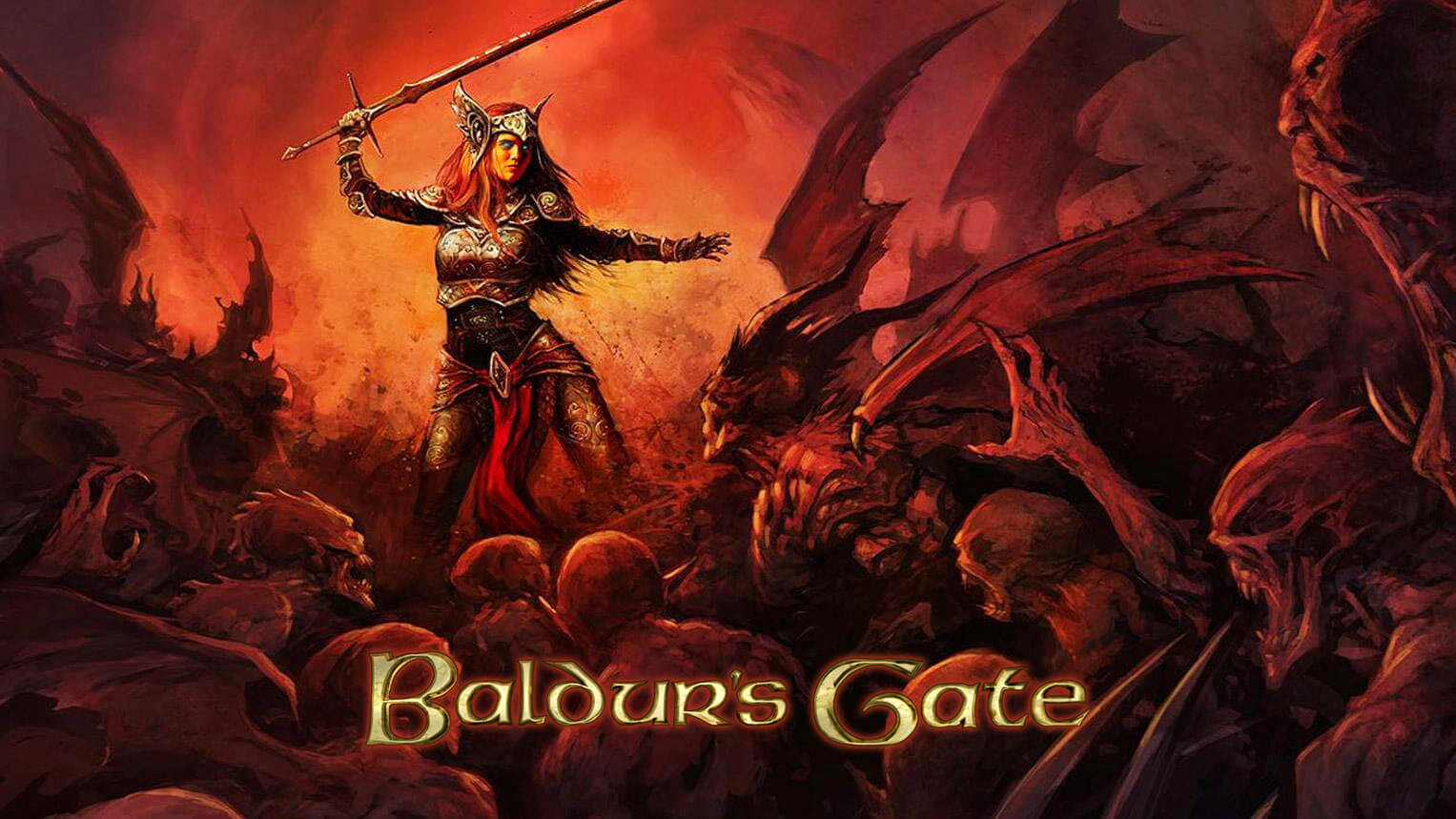 Beamdog могла сделать Baldur's Gate 3, но команда «развалилась» на RPGNuke