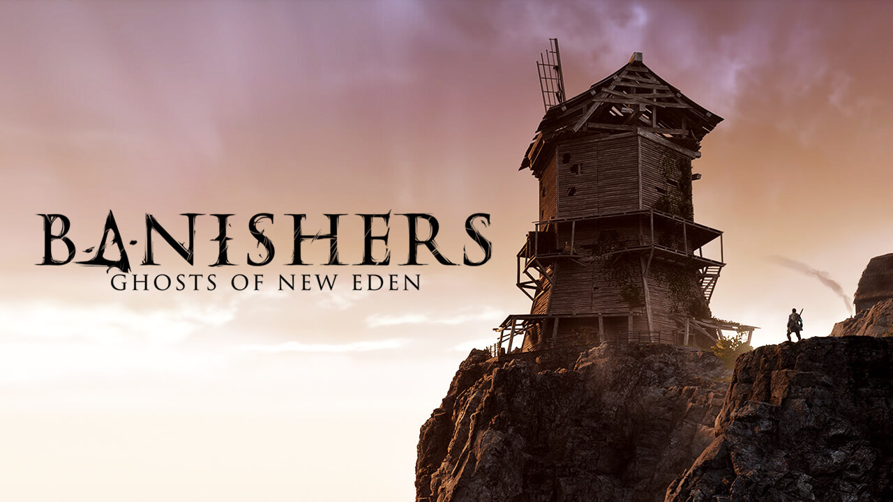 Banishers: Ghosts of New Eden отложили до февраля 2024 года из-за высокой конкуренции на RPGNuke