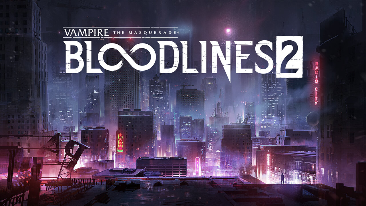 «Почувствуй себя вампиром»: новые разработчики Bloodlines 2 рассказали о своём подходе к игре на RPGNuke
