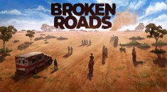 Новый трейлер Broken Roads представил дату выхода изометрической RPG на RPGNuke