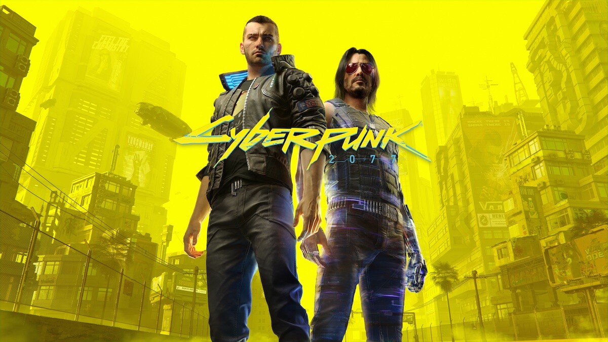 Патч 2.0 для Cyberpunk 2077 выйдет 21 сентября на RPGNuke