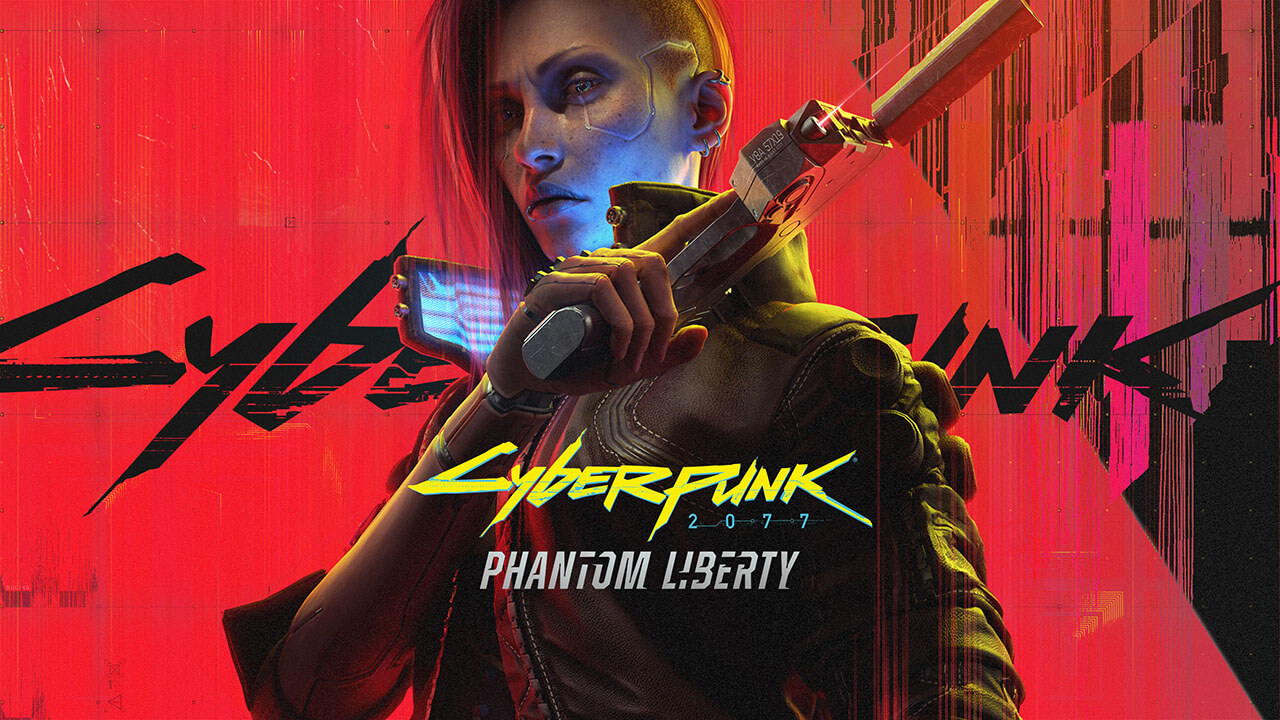 Cyberpunk 2077: Phantom Liberty получила высокие оценки критиков — от 87 до 91 на Metacritic на RPGNuke
