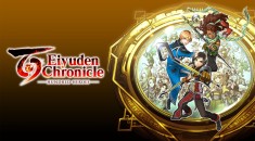 Eiyuden Chronicle: Hundred Heroes выйдет в апреле 2024 года на RPGNuke