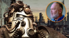 Тим Кейн рассказал, что изменил бы в ремейке Fallout на RPGNuke