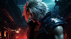 IGN сравнила Final Fantasy VII Rebirth с оригинальной игрой в новом видео на RPGNuke