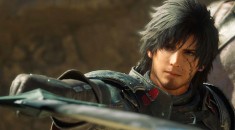 Square Enix официально анонсировала PC-версию Final Fantasy XVI и два DLC на RPGNuke