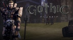Оригинальная Gothic вышла на Nintendo Switch, и это не просто порт! на RPGNuke