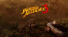 Jagged Alliance 3 выйдет на консолях в ноябре на RPGNuke