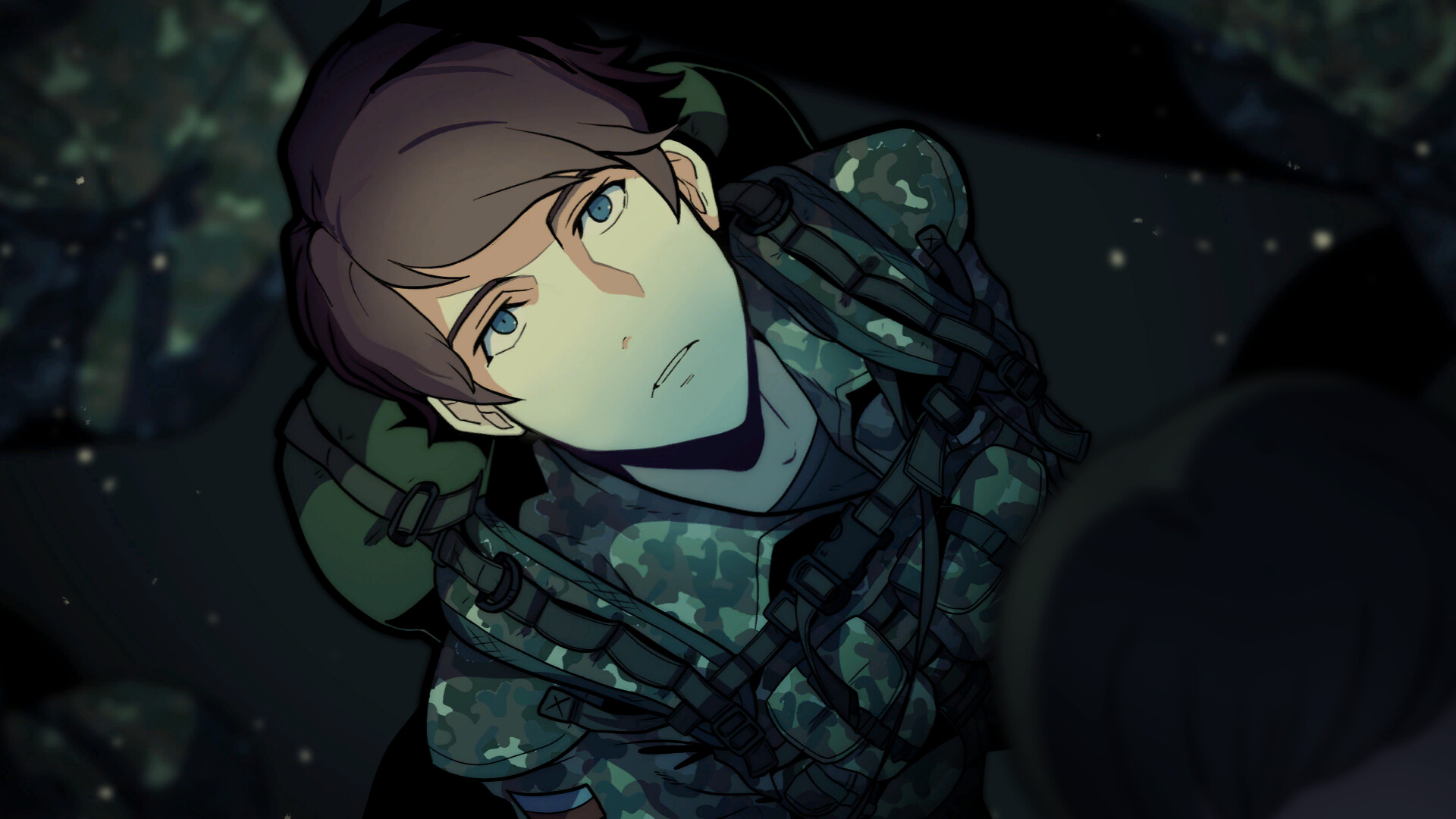 Повествовательная RPG Long Gone Days выйдет из раннего доступа в октябре на RPGNuke