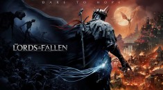 В сети появилось 50 минут геймплея Lords of the Fallen на RPGNuke