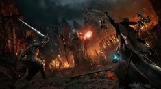 Авторы Lords of the Fallen представили обзорный трейлер Action-RPG на RPGNuke