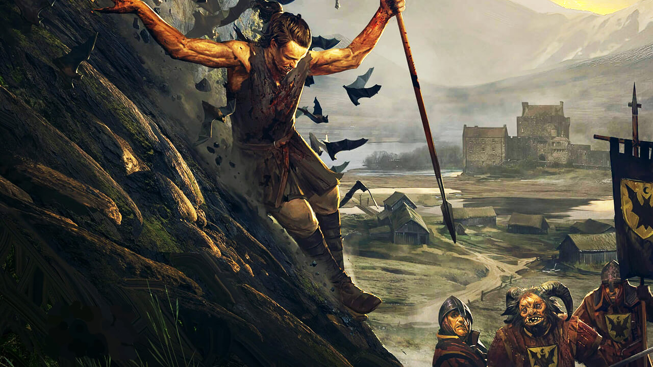 События новой RPG геймдиректора The Witcher 3 развернутся в сеттинге альтернативной истории на RPGNuke