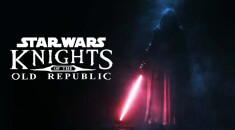 Анонсирующий трейлер Star Wars: Knights of the Old Republic пропал с YouTube — игру могли отменить на RPGNuke