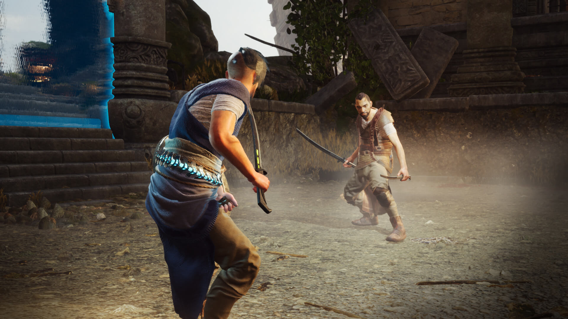 The Last Oricru получила крупное обновление Final Cut — игру заметно переработали на основе отзывов игроков на RPGNuke